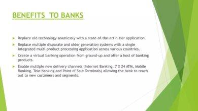 Core Banking